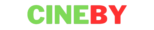 Cineby logo
